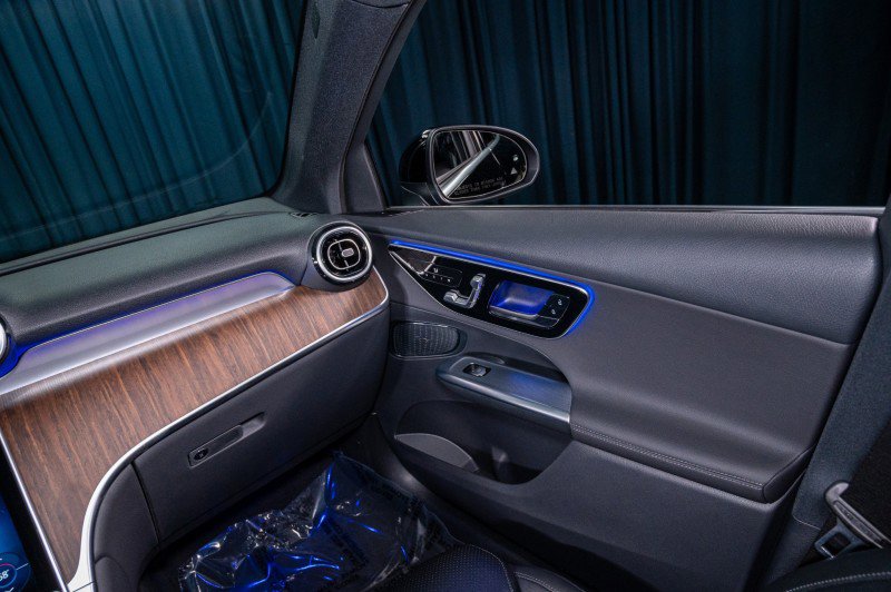 Certified 2026 Mercedes-Benz GLC 300 image 21