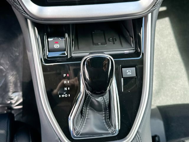 New 2025 Subaru Outback Touring XT image 12
