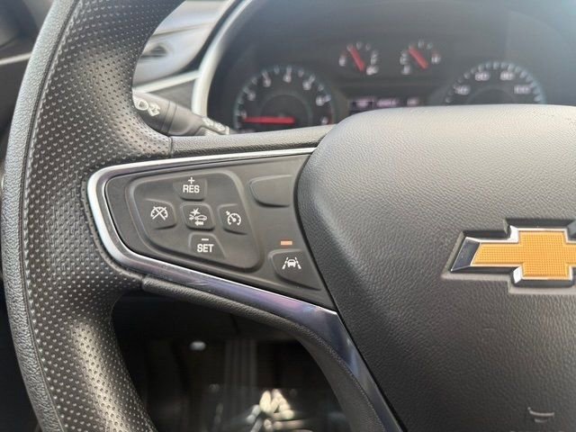 Used 2024 Chevrolet Malibu LT image 17