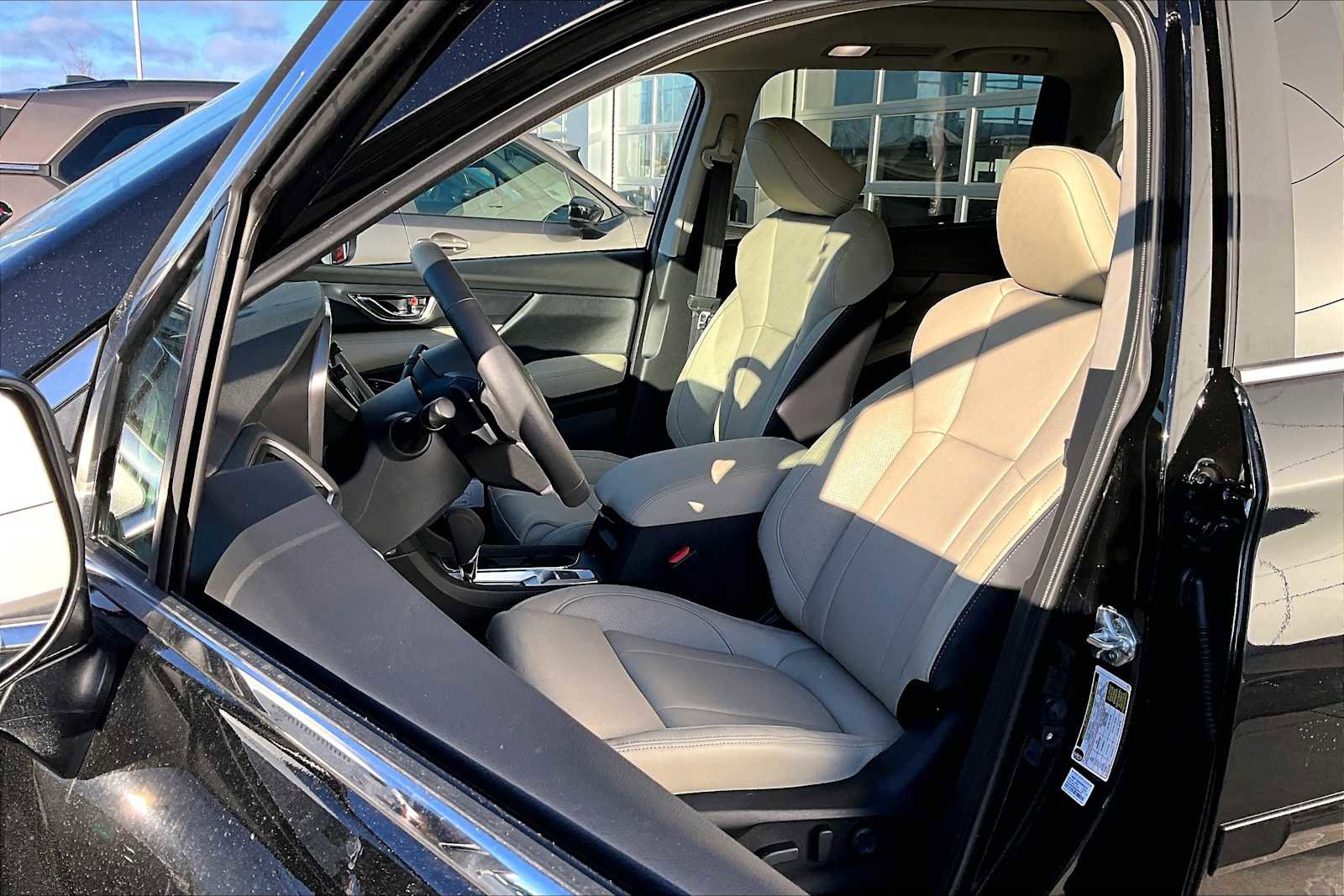 New 2026 Subaru Ascent Limited image 9