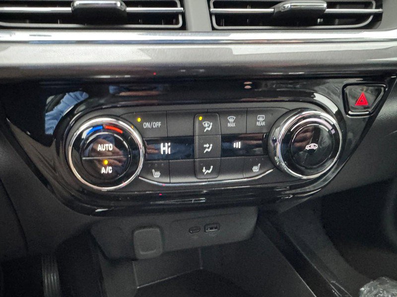 New 2026 Chevrolet Trax ACTIV image 33