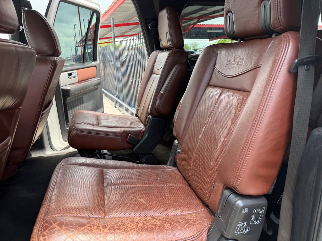 Used 2012 Ford Expedition EL King Ranch AWD/4WD image 24