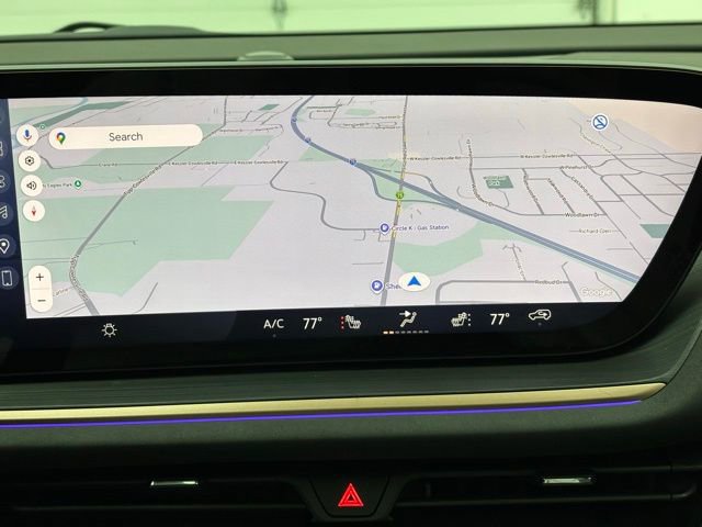 New 2026 Buick Envision Sport Touring image 26