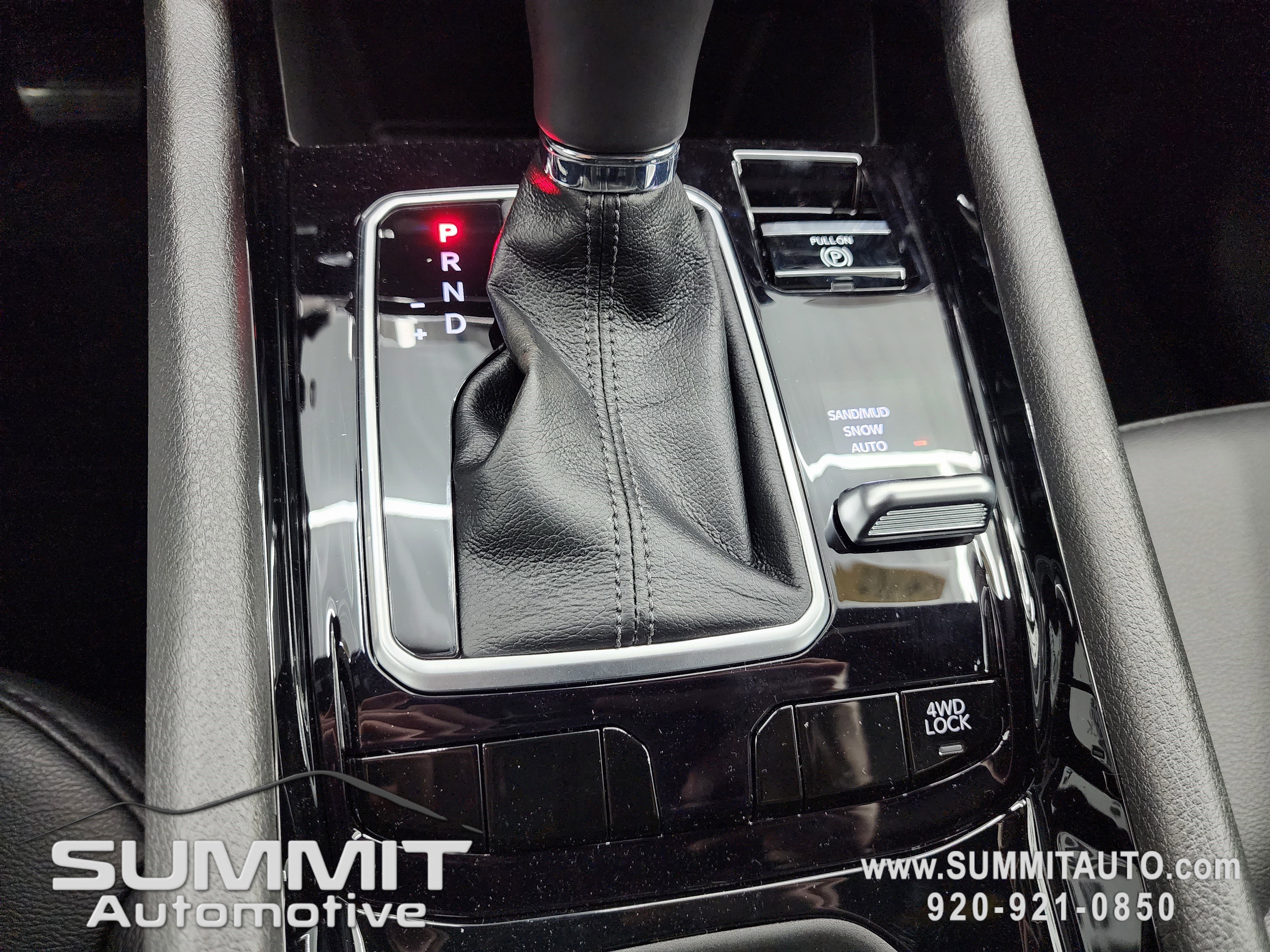 New 2026 Jeep Compass Limited image 61