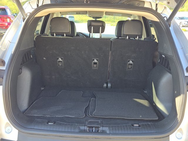 Used 2020 Ford Escape SEL AWD/4WD image 15