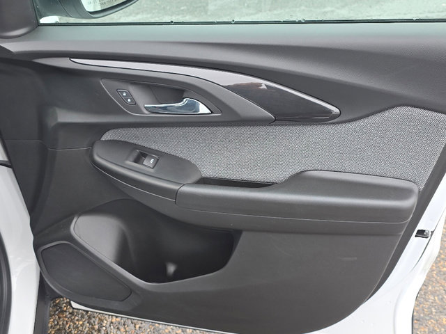 Certified 2021 Chevrolet TrailBlazer LS image 16