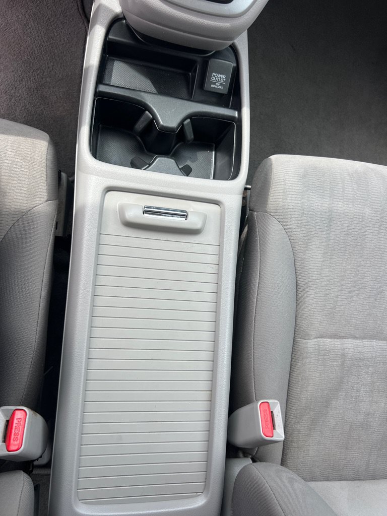 Used 2014 Honda CR-V LX image 32