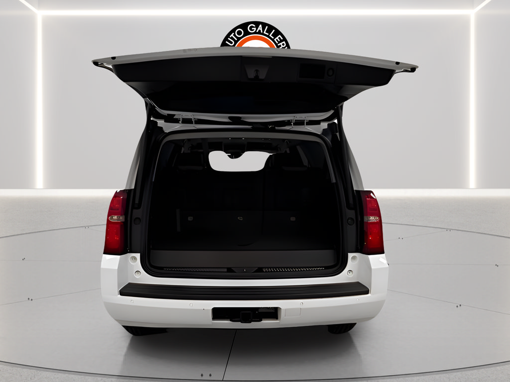 Used 2018 Chevrolet Tahoe LT RWD image 34