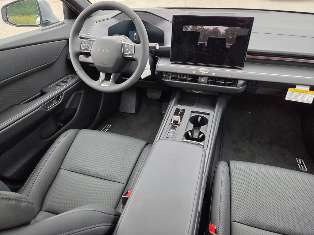 New 2026 Lexus ES 350e FWD image 38
