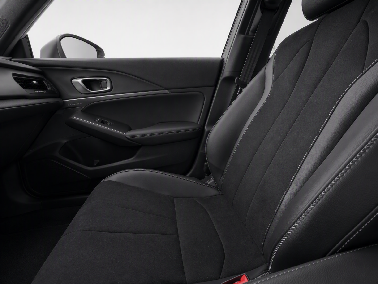 Used 2024 Acura Integra A-Spec w/ Technology Package FWD image 19