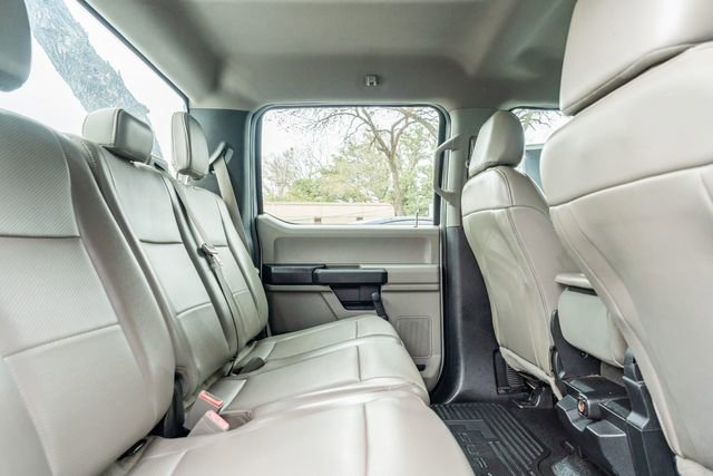 Used 2019 Ford F250 XL image 40