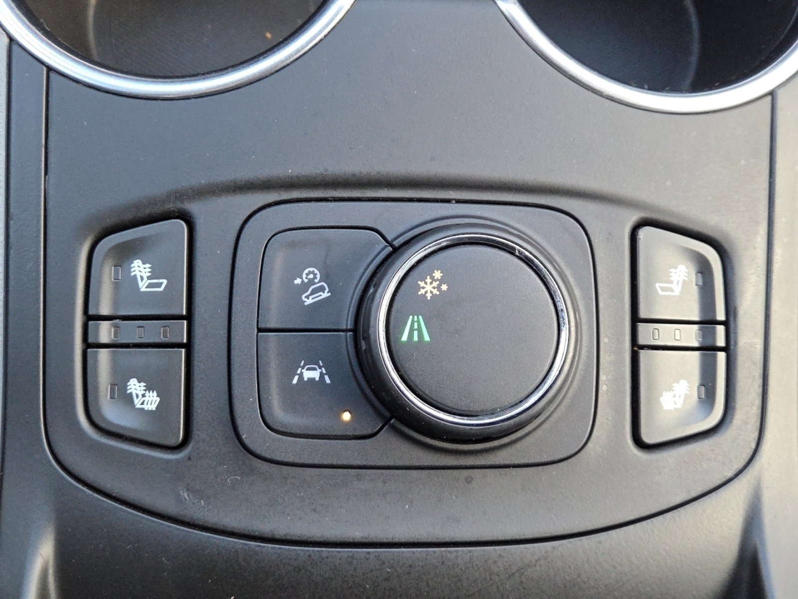 Used 2018 GMC Terrain SLT w/ Preferred Package image 28