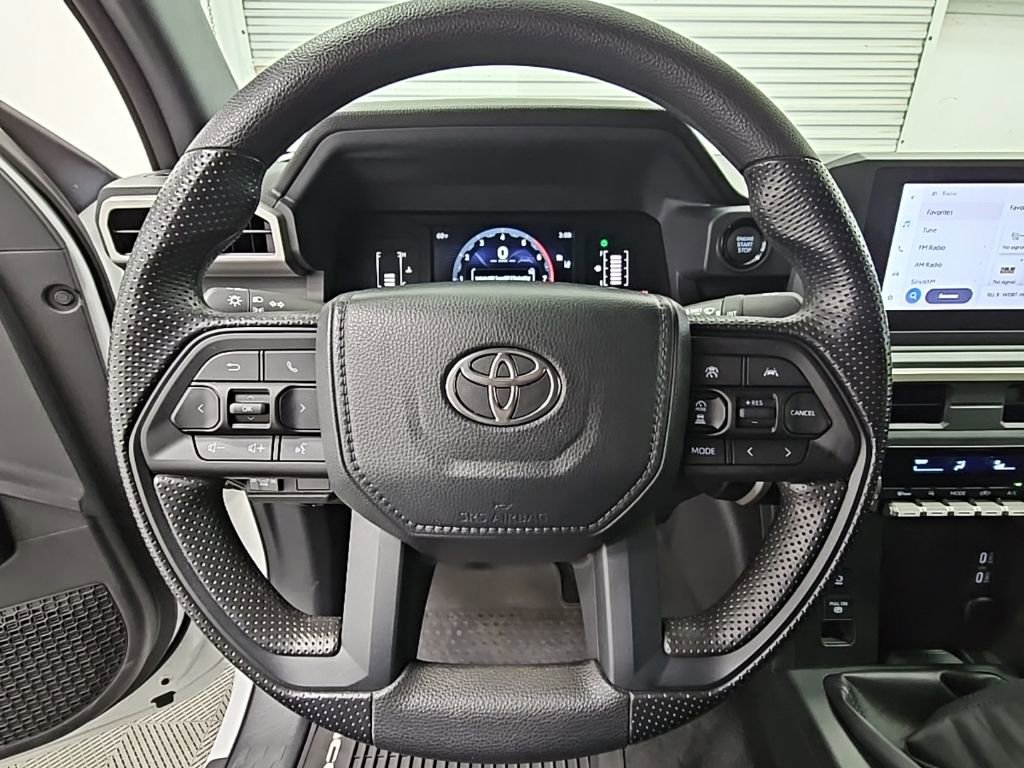 Used 2024 Toyota Tacoma SR image 24