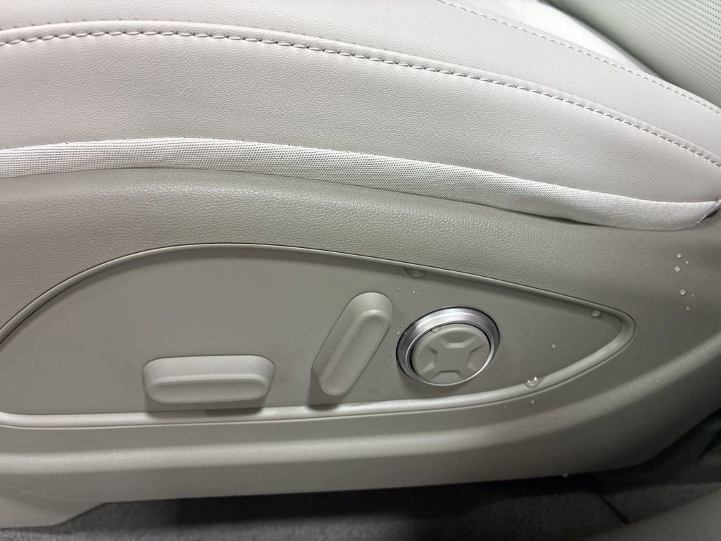 New 2026 Hyundai Palisade SEL image 12