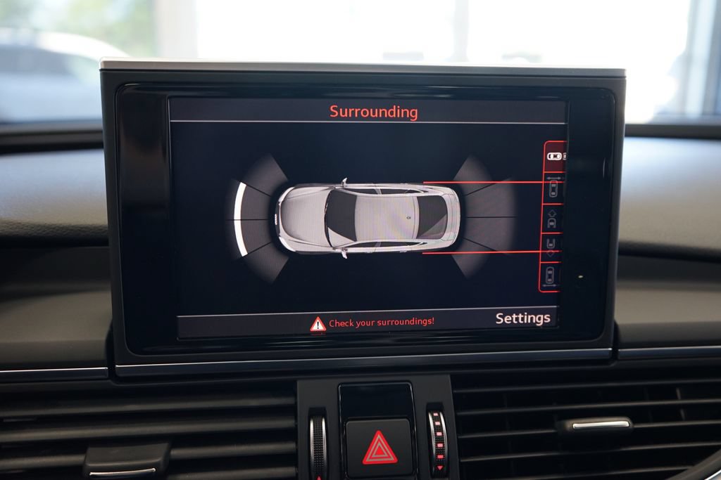 Used 2018 Audi A7 3.0T Prestige AWD/4WD image 45