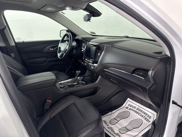 Used 2019 Chevrolet Traverse Premier w/ Redline Edition image 17