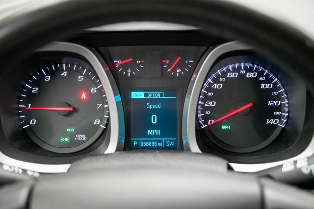 Used 2017 Chevrolet Equinox LT w/ Convenience Package image 27