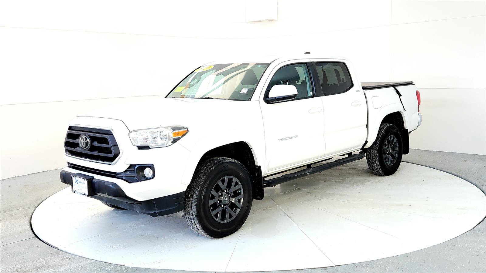 Used 2020 Toyota Tacoma SR5 image 7