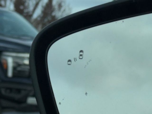 New 2026 Ford Escape ST-Line w/ Tech Pack #1 image 10