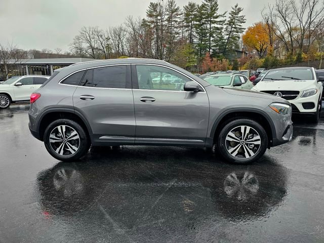 New 2026 Mercedes-Benz GLA 250 4MATIC image 7