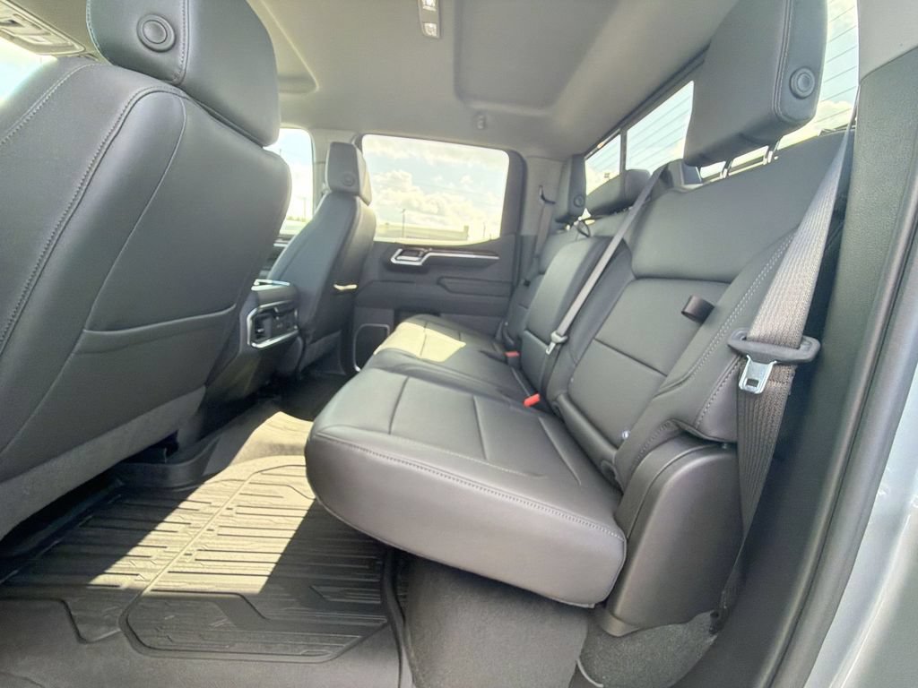 New 2026 GMC Sierra 1500 Elevation w/ Elevation Premium Package AWD/4WD image 14