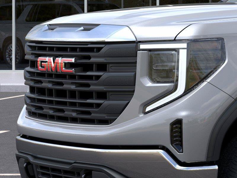 New 2026 GMC Sierra 1500 Pro w/ Pro Value Package RWD image 13