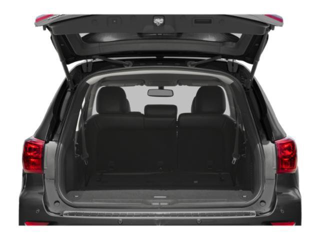 Used 2019 Nissan Pathfinder SL AWD/4WD image 15