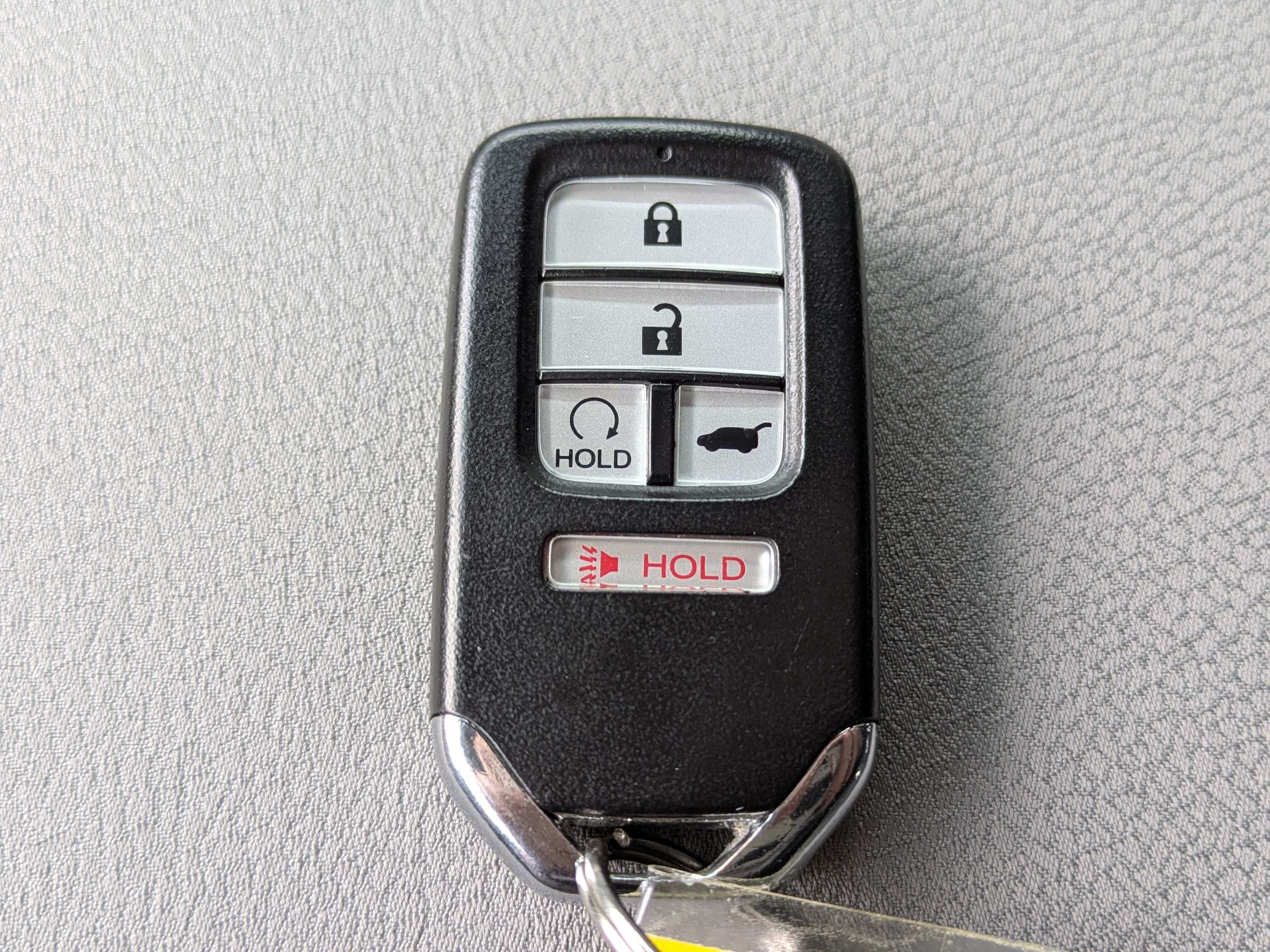 Used 2018 Honda CR-V EX image 31