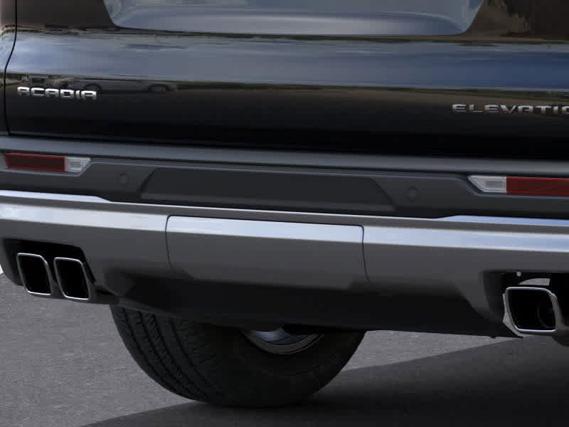 New 2026 GMC Acadia Elevation w/ Elevation Premium Package image 14