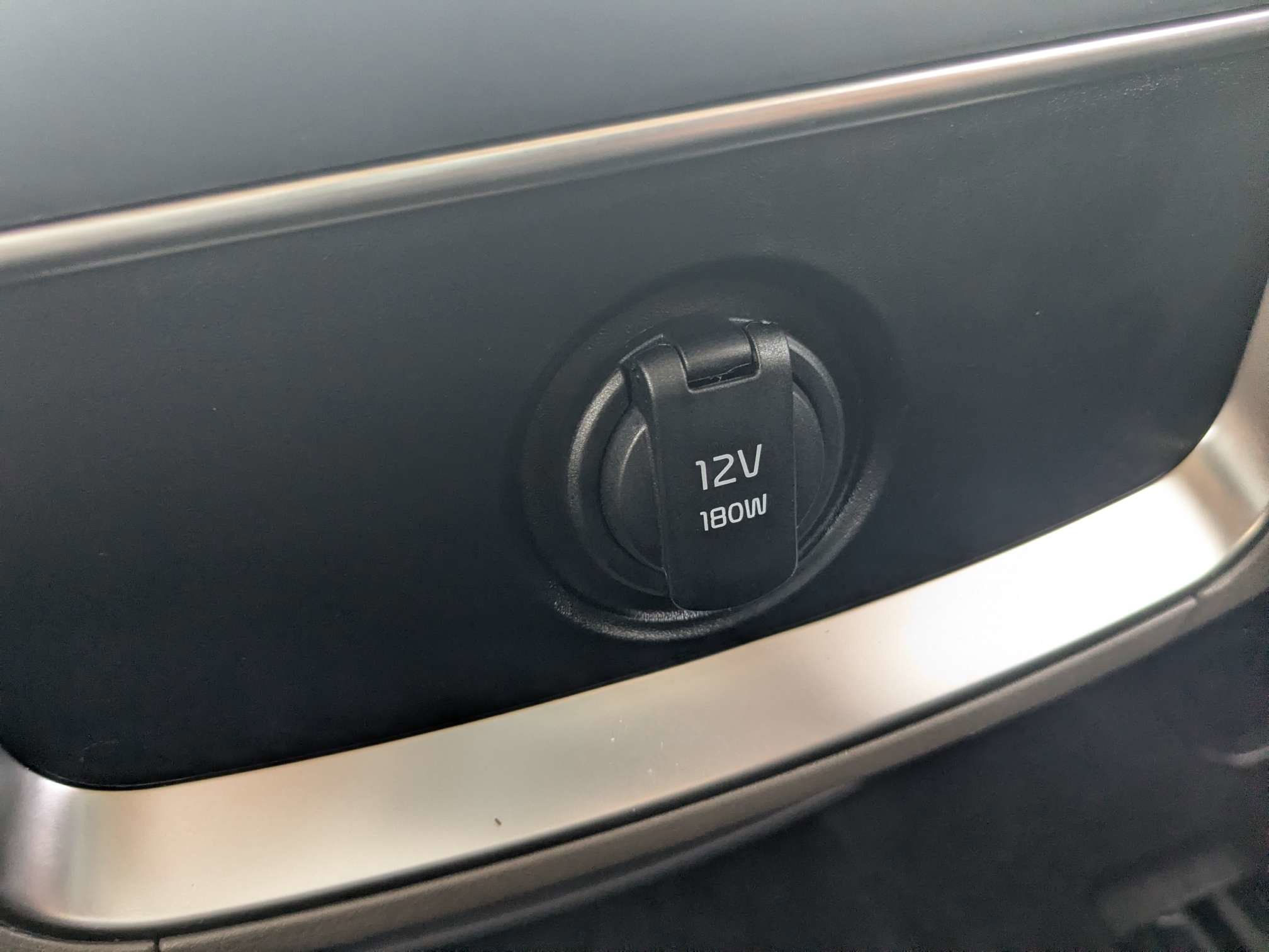 Certified 2026 Kia Carnival EX FWD image 18