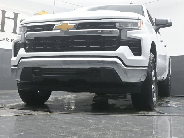 New 2026 Chevrolet Silverado 1500 LT image 34