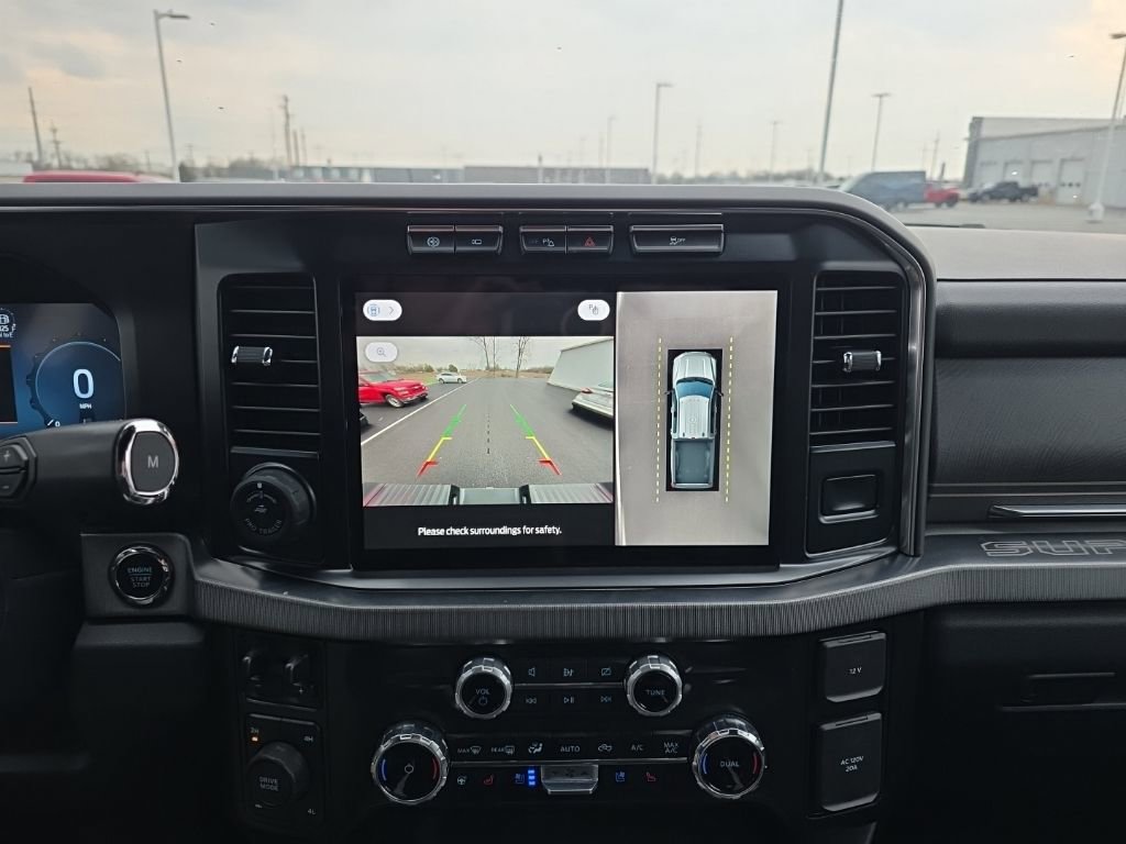 Used 2023 Ford F250 Platinum image 15
