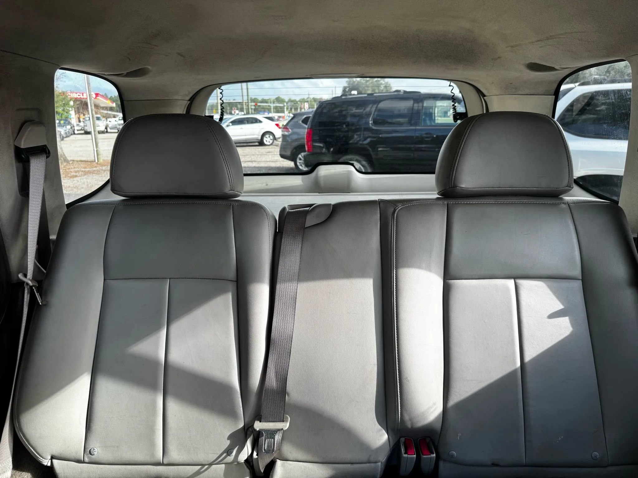 Used 2006 GMC Envoy SLT image 21