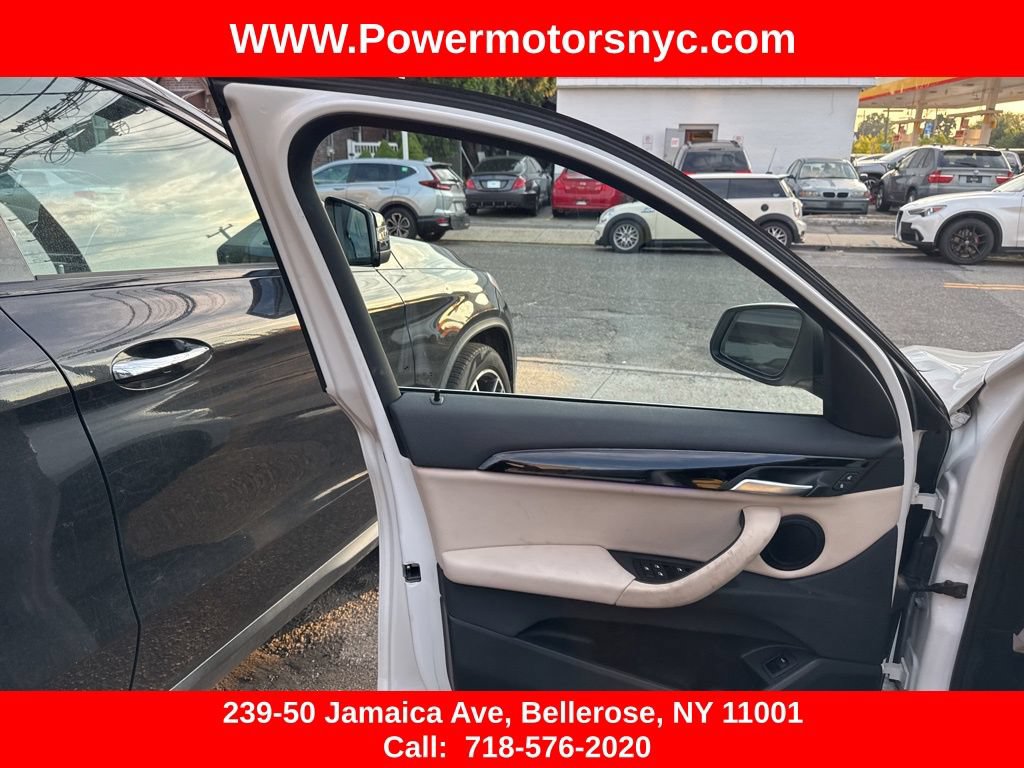 Used 2022 BMW X1 xDrive28i w/ Convenience Package AWD/4WD image 26
