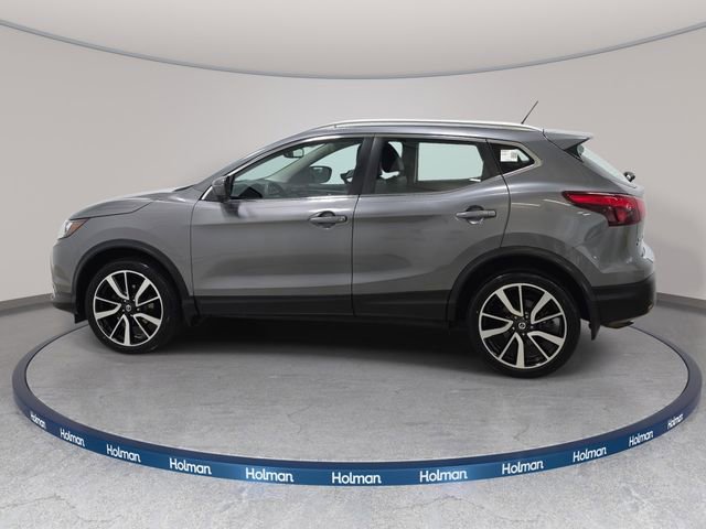 Used 2019 Nissan Rogue Sport SL w/ Premium Package image 9