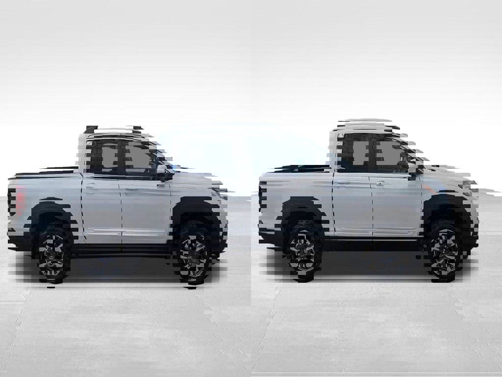 Used 2019 Honda Ridgeline RTL-T image 3