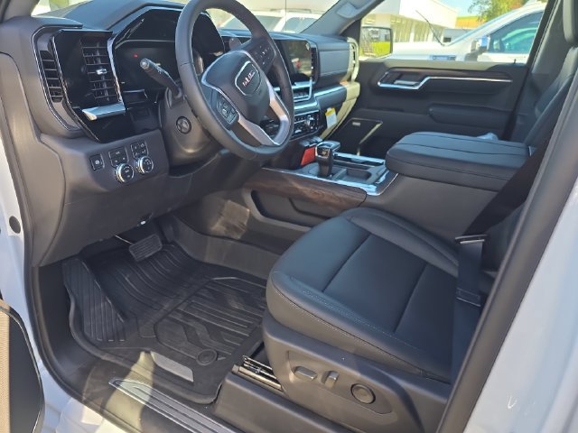 New 2026 GMC Sierra 1500 SLT w/ SLT Convenience Package AWD/4WD image 14