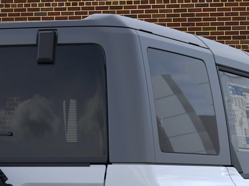 New 2025 Ford Bronco Badlands AWD/4WD image 25