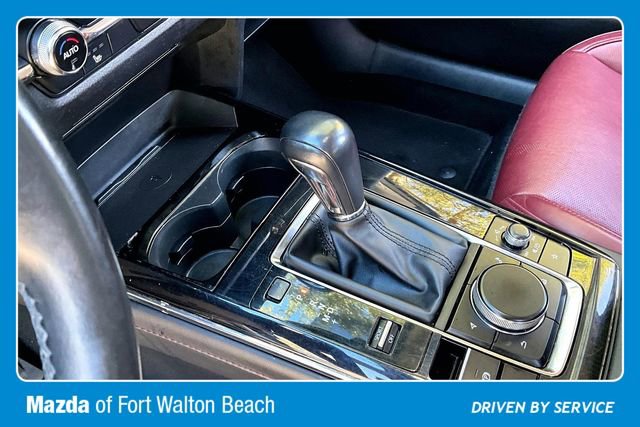Used 2024 MAZDA CX-30 AWD 2.5 S w/ Preferred Package image 15