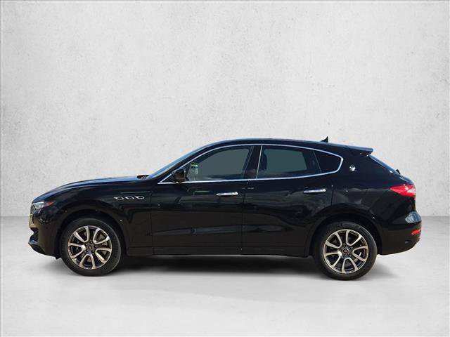 Used 2020 Maserati Levante S AWD/4WD image 9