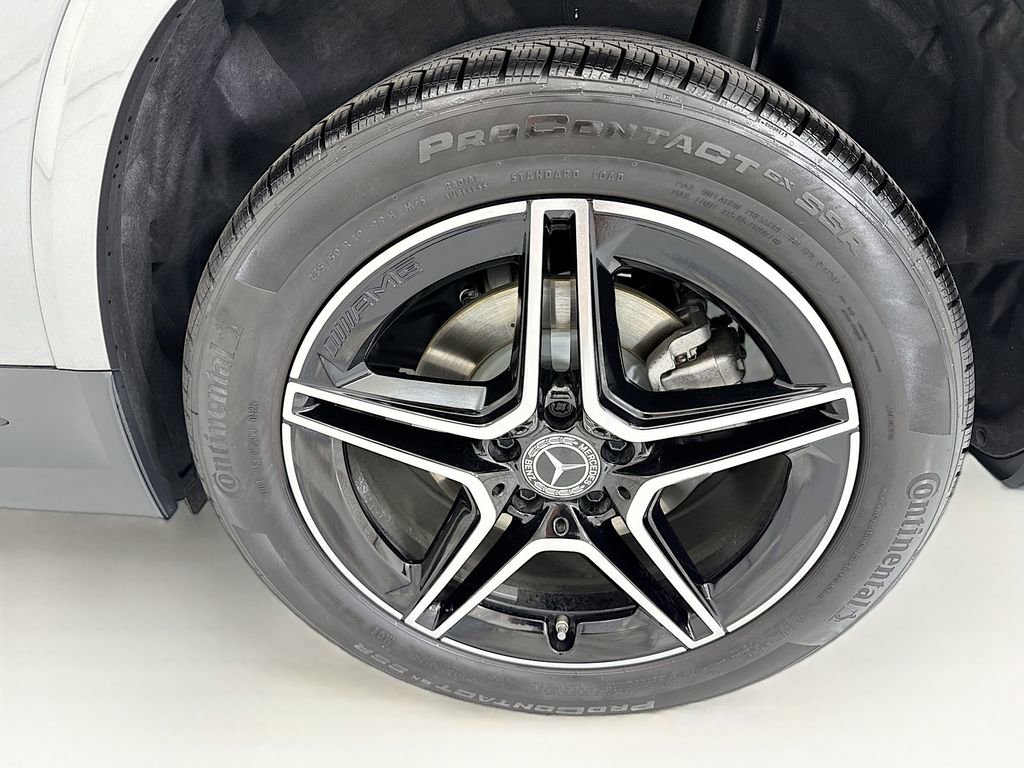 Certified 2026 Mercedes-Benz GLA 250 image 30