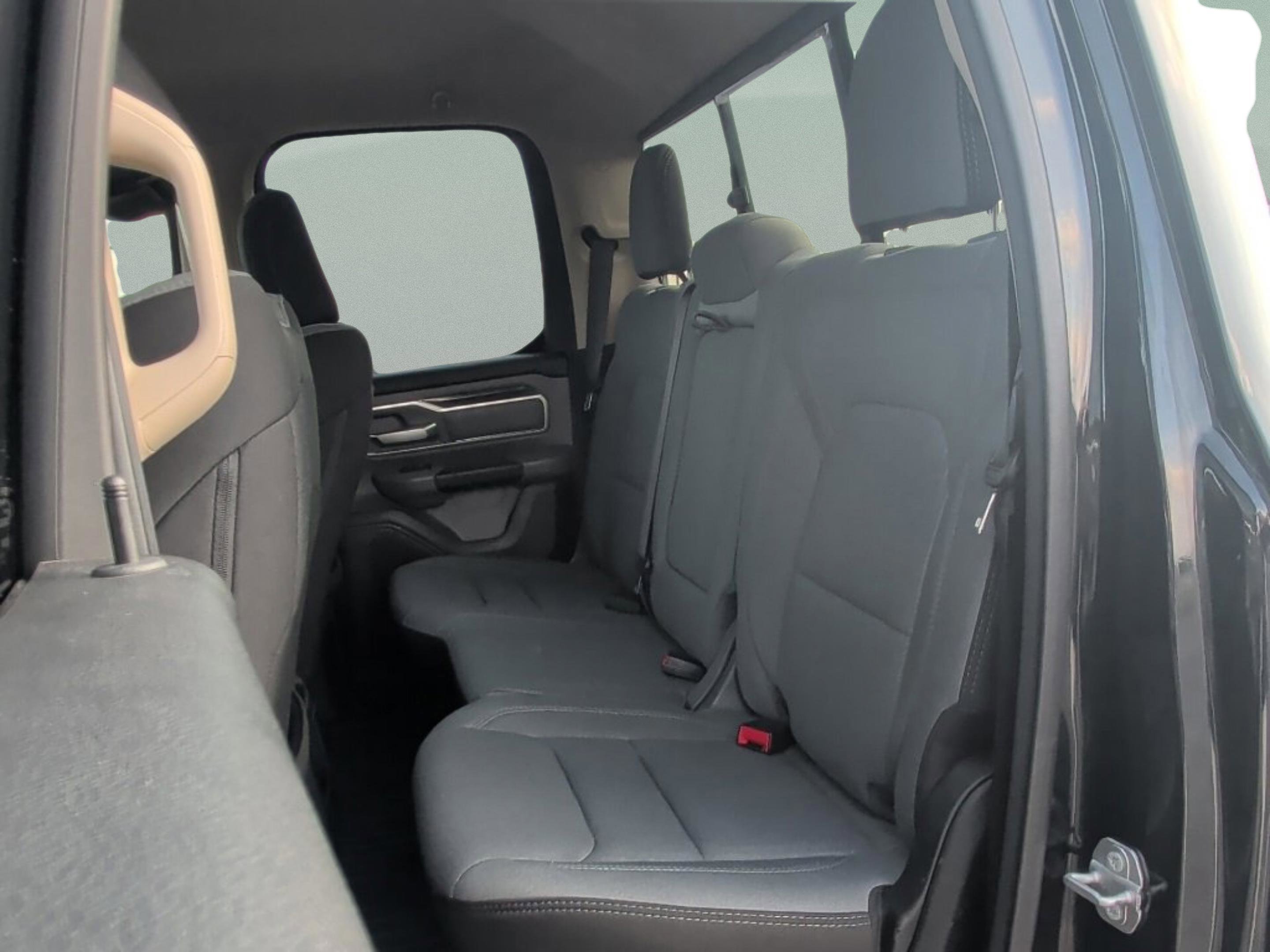 Used 2020 RAM 1500 Big Horn image 27