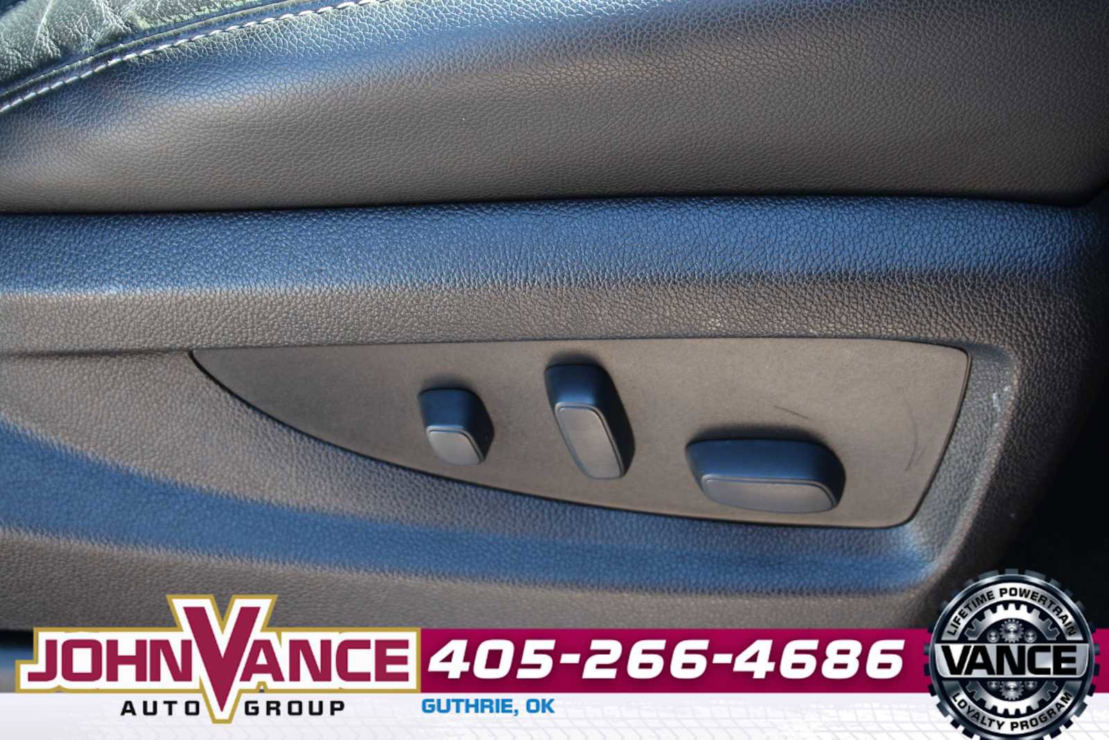 Used 2017 Chevrolet Tahoe Premier AWD/4WD image 20