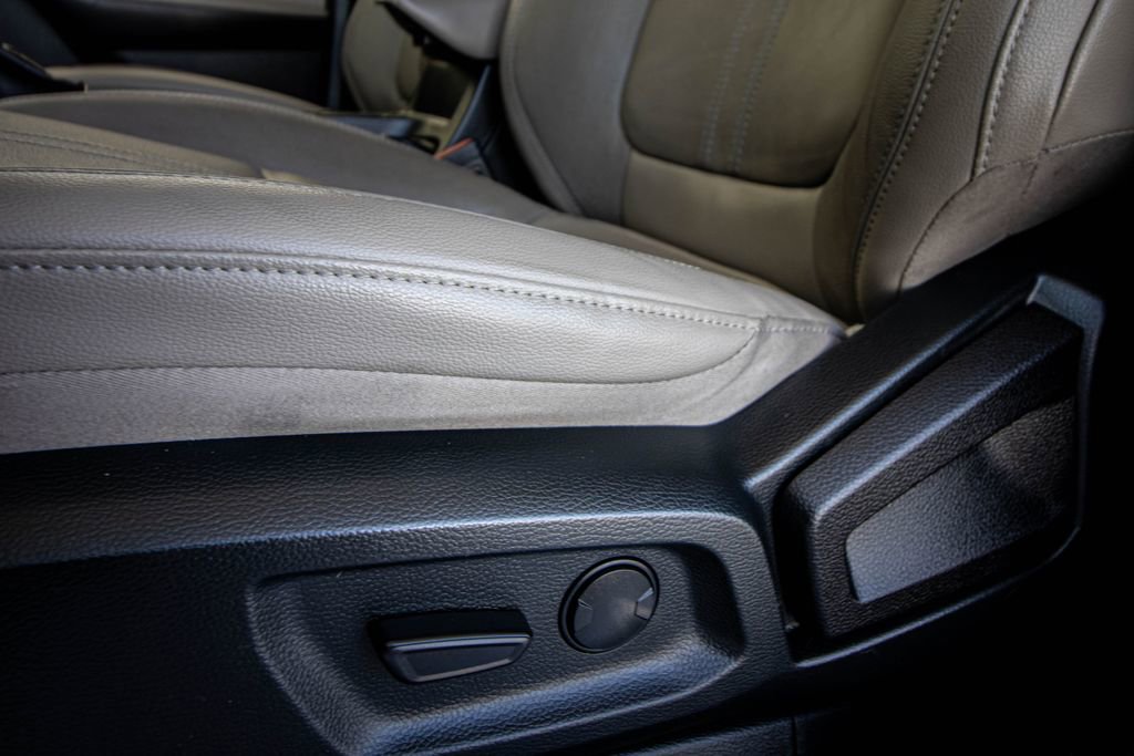 Used 2020 Ford Ranger Lariat w/ Equipment Group 501A Mid image 24