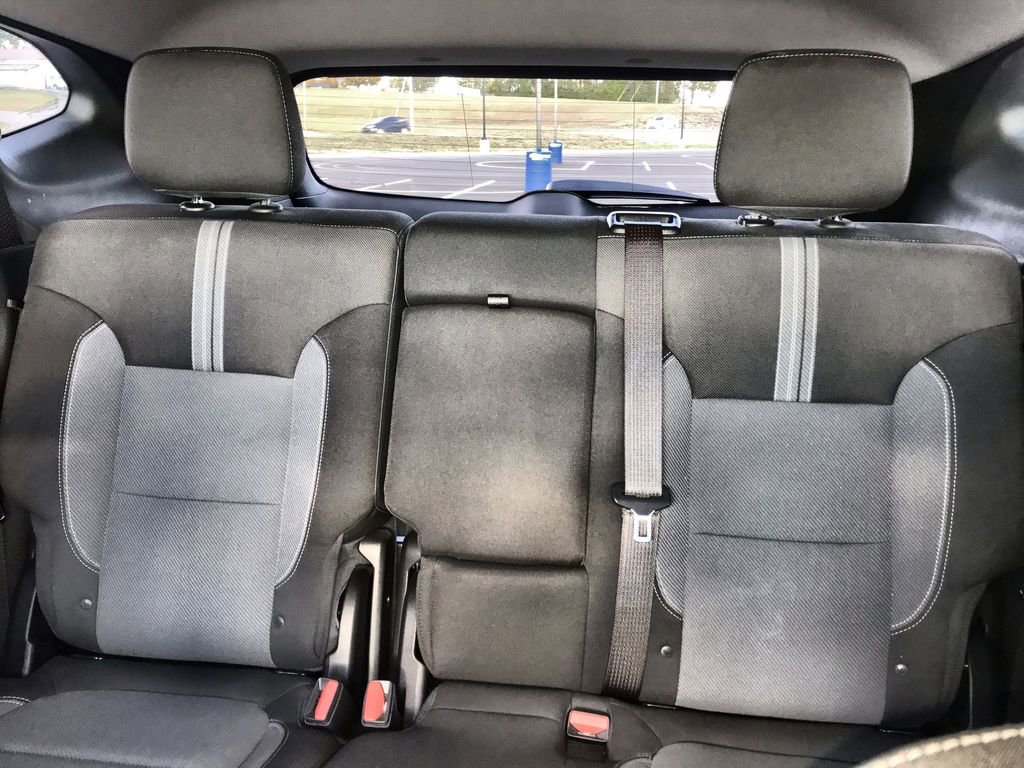 Used 2023 Chevrolet Blazer LT image 21