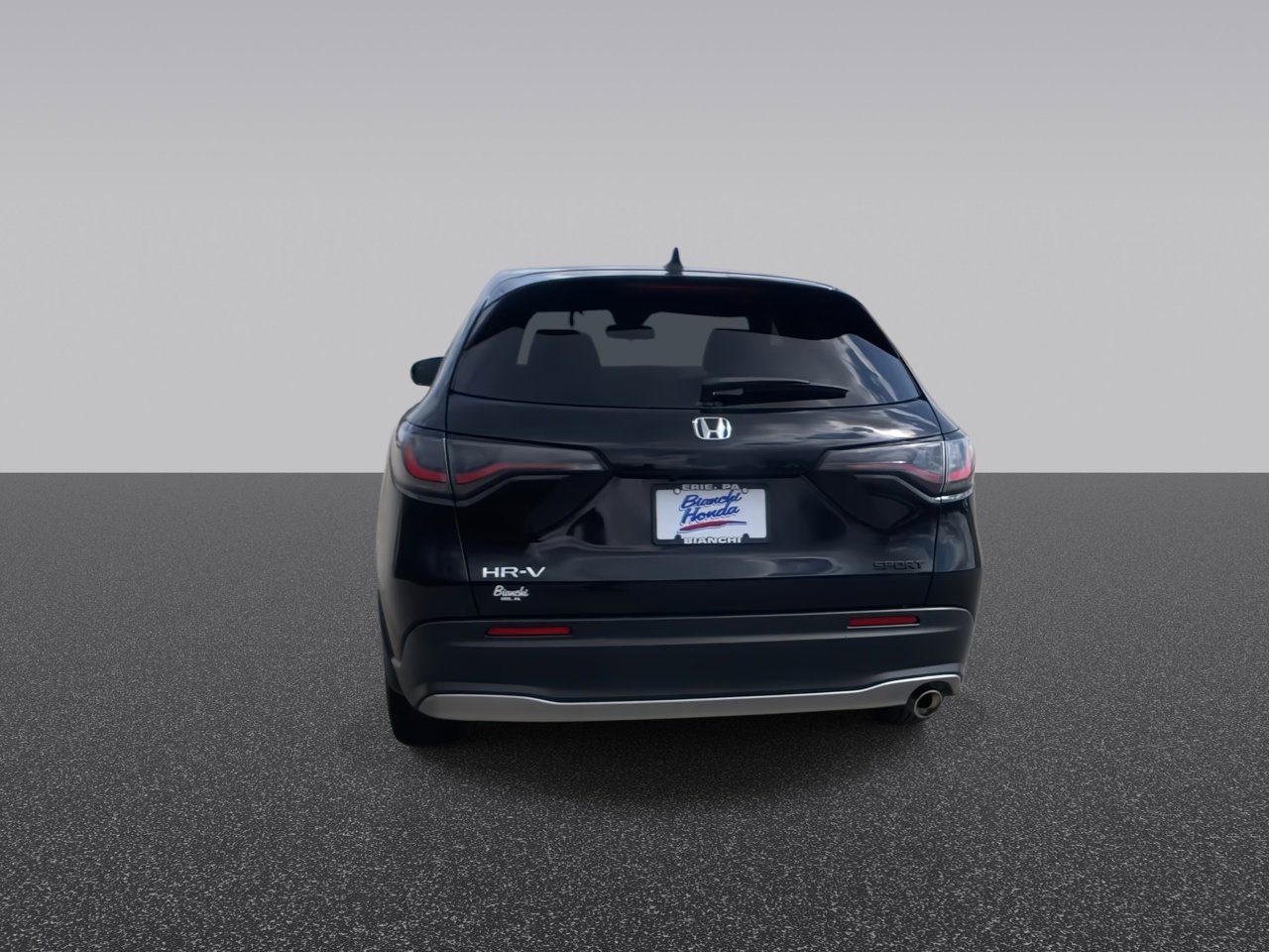 Used 2023 Honda HR-V Sport image 8