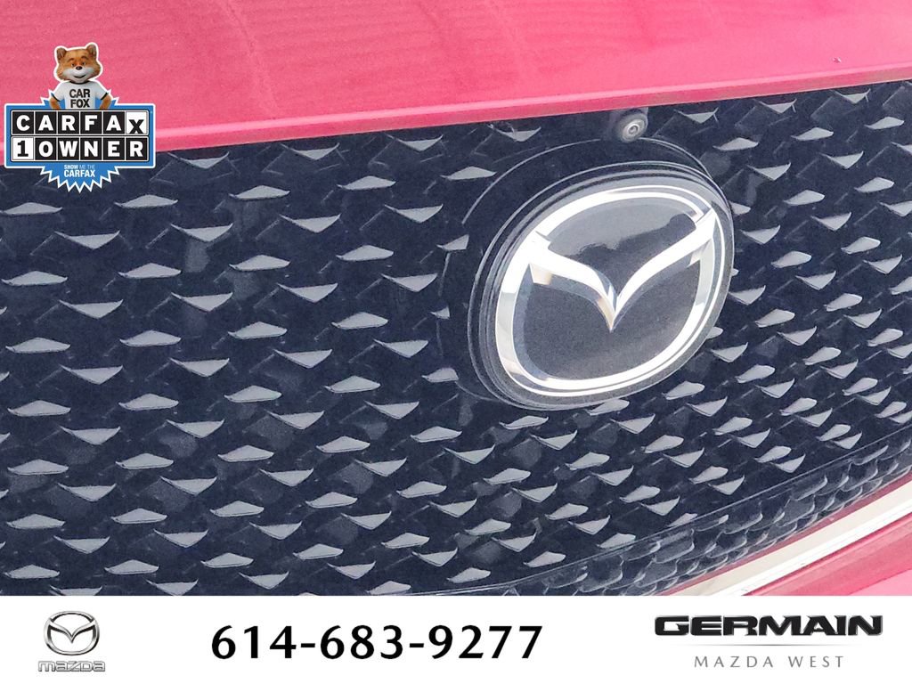 Used 2023 MAZDA CX-30 2.5 Turbo w/ Premium Plus Pkg image 16