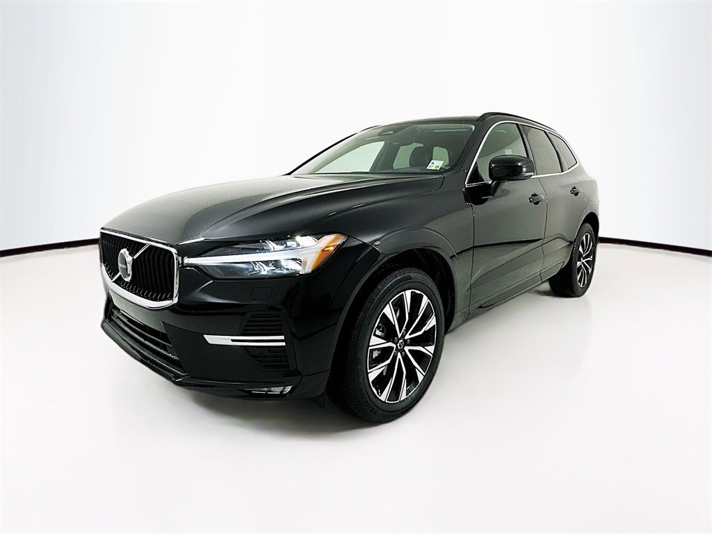 Used 2023 Volvo XC60 B5 Core w/ Climate Package