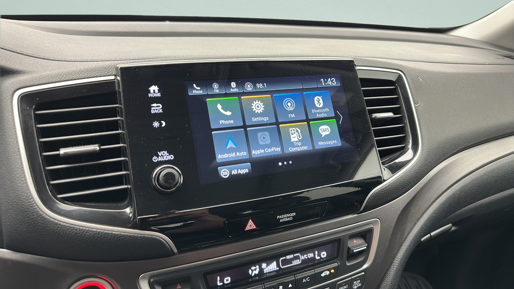 Used 2021 Honda Pilot Special Edition image 20