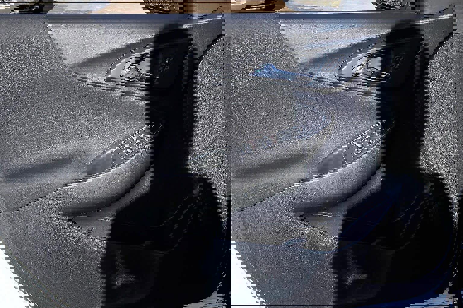 Used 2024 Chevrolet Malibu LT image 21